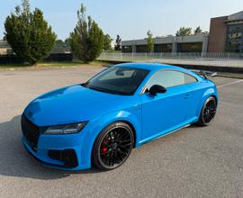 Audi TT 45 Tfsi Quattro S tronic Competition