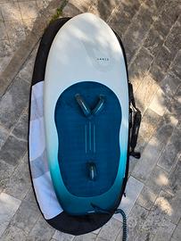 gong tavola wingfoil Lance FSP 2X 5'9 / 145l