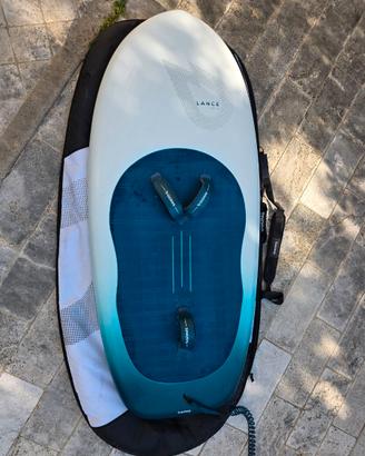 gong tavola wingfoil Lance FSP 2X 5'9 / 145l