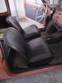 Fiat 500 F