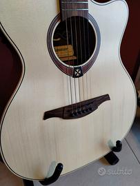 Chitarra acustica LAG TRAMONTANE T70ACE-NAT 