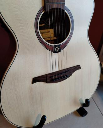 Chitarra acustica LAG TRAMONTANE T70ACE-NAT 