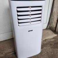 Condizionatore portatile Zephir