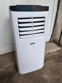 Condizionatore portatile Zephir