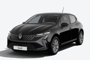 Renault Clio 1.5 dci Evolution 100 cv