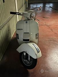Vespa