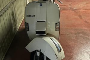 Vespa
