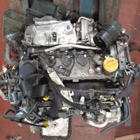 MOTORE FIAT 500 1.4 B 2020 312B3000 311/2022