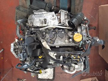 MOTORE FIAT 500 1.4 B 2020 312B3000 311/2022