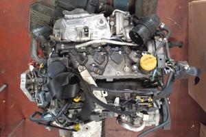 MOTORE FIAT 500 1.4 B 2020 312B3000 311/2022