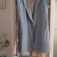 Gilet donna Kontatto taglia S/M 