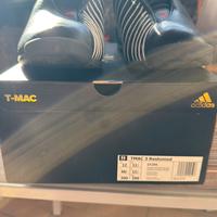 Scarpe Adidas TMAC 3 Restomod