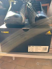 Scarpe Adidas TMAC 3 Restomod