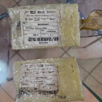 2 valvole aspirazione Rotax Leonardo Scarabeo