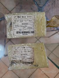 2 valvole aspirazione Rotax Leonardo Scarabeo