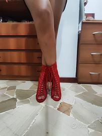 Shoes Modello Ruby