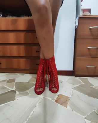 Shoes Modello Ruby