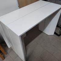 consolle allungabile