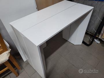 consolle allungabile