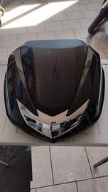 Cover bauletto moto Honda