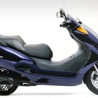 Honda Pantheon 125 - 1999