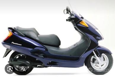 Honda Pantheon 125 - 1999