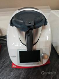 Bimby Thermomix tm6-1