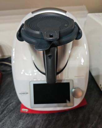 Bimby Thermomix tm6-1