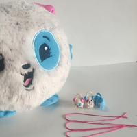 Cane peluche profumato "Pikmi pops"