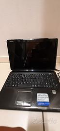 Notebook Asus della serie PR05D, modello K50IN.