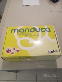 Marsupio Manduca