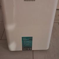 DEUMIDIFICATORE HISENSE