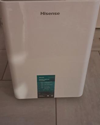 DEUMIDIFICATORE HISENSE