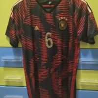 Maglia calcio germania