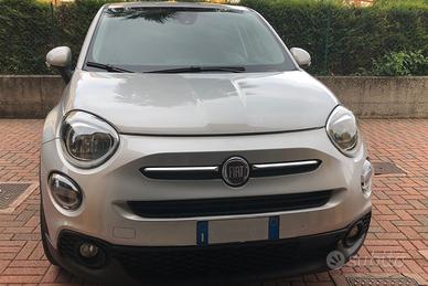 Fiat 500x - 2021