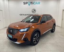 PEUGEOT 2008 II 2020 - 1.2 puretech Allure Pack
