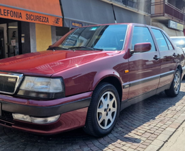Lancia thema