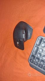 mouse logitech master mx 3s 