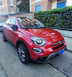 Fiat 500x Cross Benz GpL