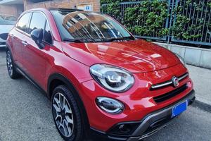 Fiat 500x Cross Benz GpL