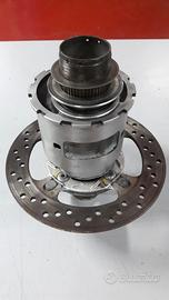 Eccentrico mozzo MV AUGUSTA BRUTALE 1090