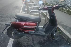 Scooter velocifero Tennis E L3