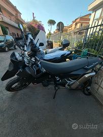ktm 690 lc4 