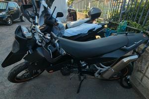 ktm 690 lc4 