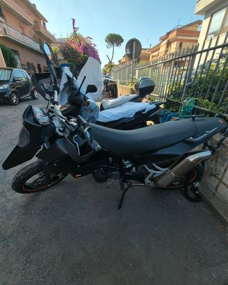 ktm 690 lc4 
