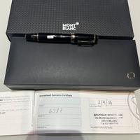 Stilografica Montblanc Boheme