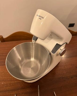 Kenwood KHH30