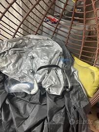 Paravento beverly 300 350 ie