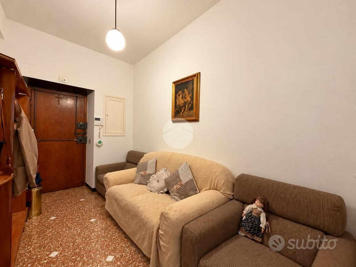 Appartamento – Genova, Cialli, Ponente - Vista 3