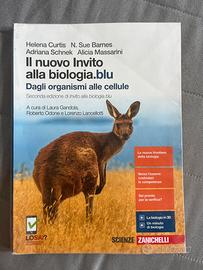 Il nuovo invito alla biologia blu